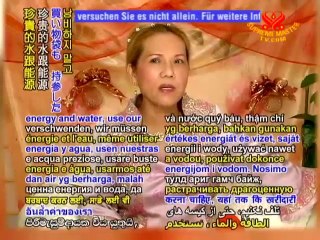 The Only Way to a Sustainable Planet: Be Vegan - P1/5