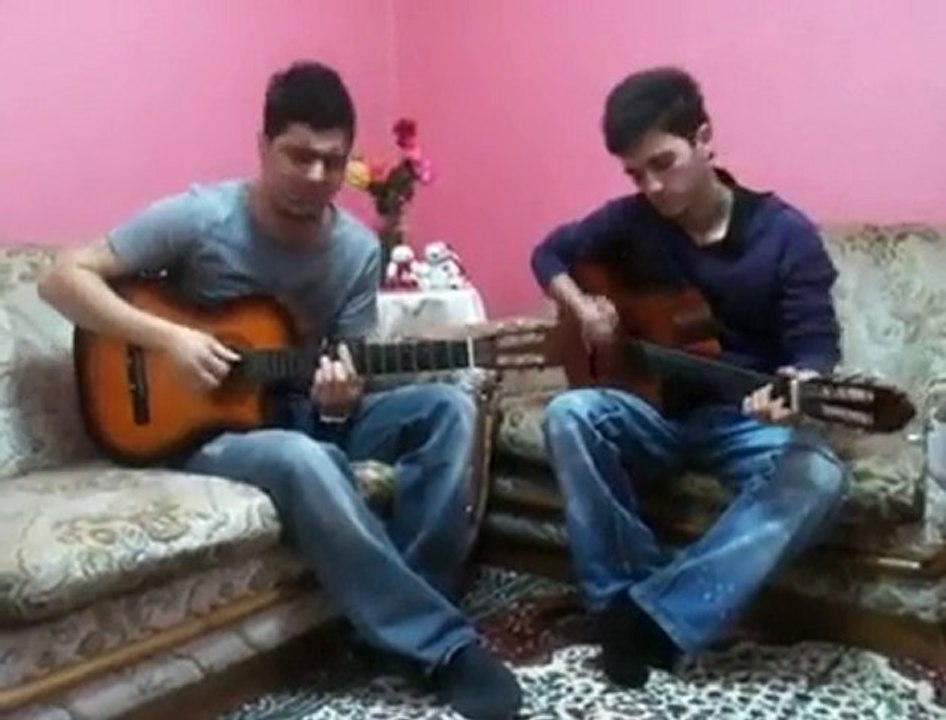 Onur KOÇ  Serhat ERKAL - Ele İnat  www.melankolizm.com