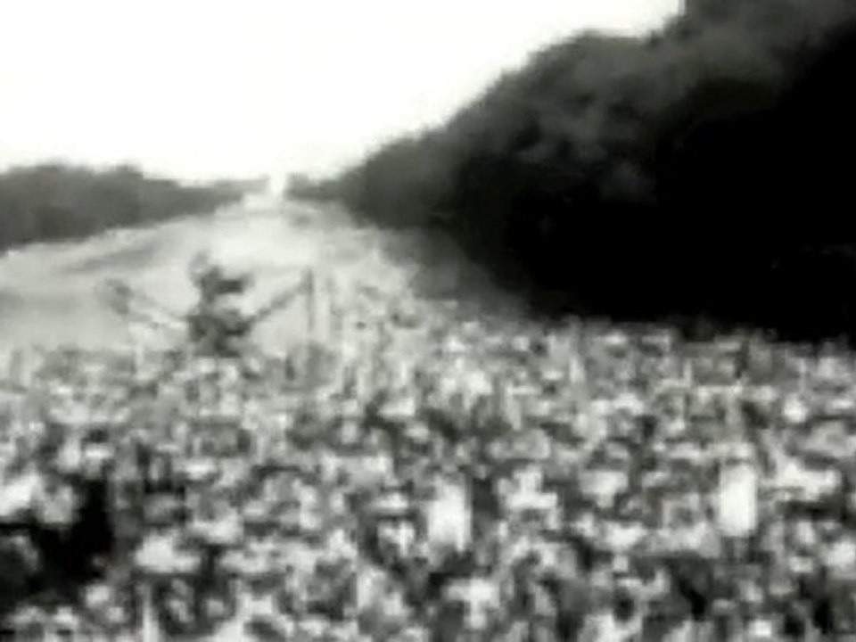 Malcolm X & Dr. Martin Luther King, Jr.