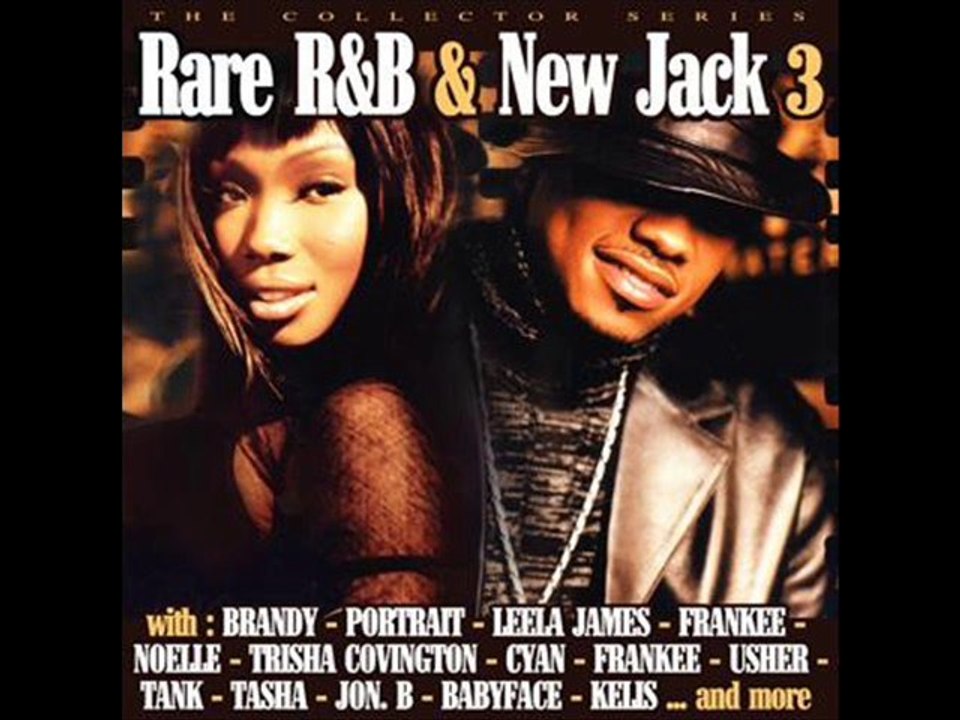 r&b style 4