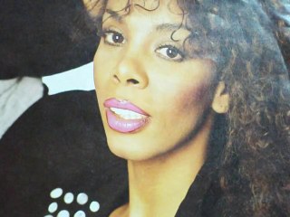 Donna Summer - If It You Makes You Feel Good