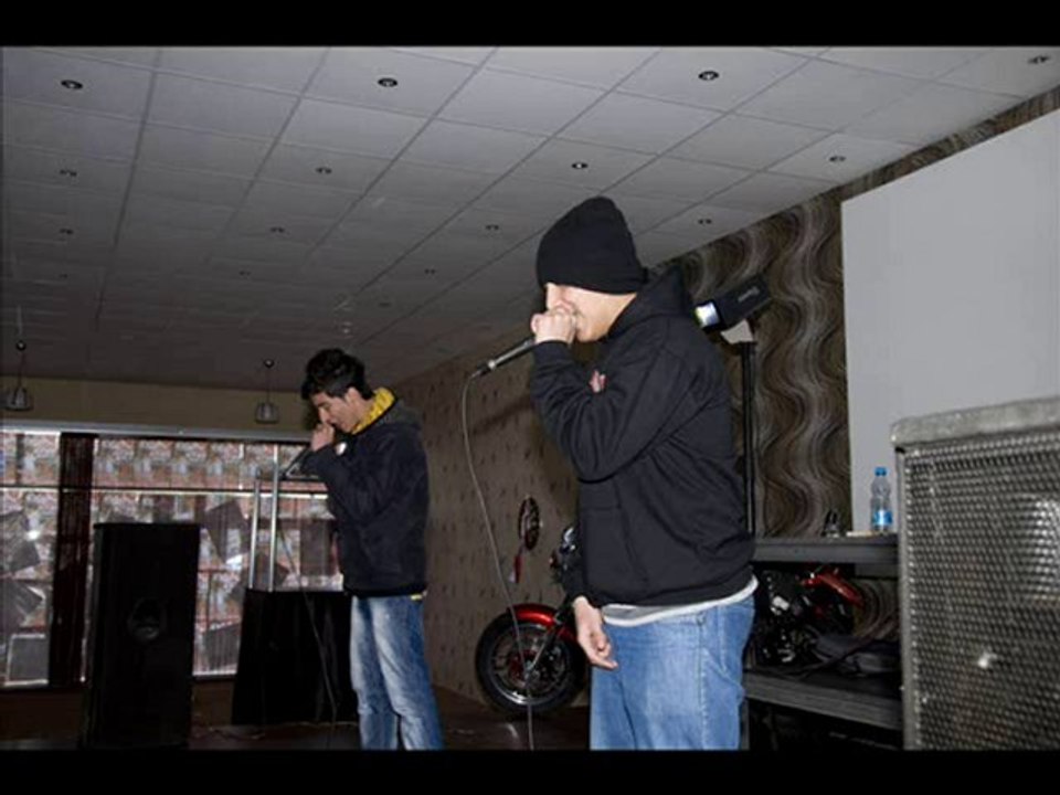 Erdi - Anıl Rapin Yeni Yetenekleri( Aydincity ) Müzik Kanalı