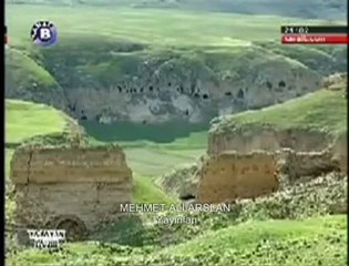 KARS ANI BELGESELİ @ MEHMET ALİ ARSLAN Yayınları