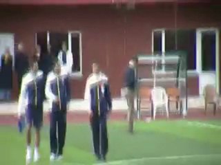 Fenerbahçe - Pendikspor U17 - 2