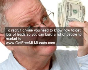 Ambit Energy - How To Recruit More People