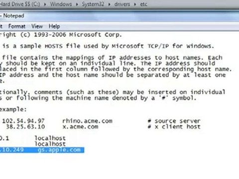 YouTube - Update! Howto Jailbreak Unlock NEW 4.0 - 4.1! ...