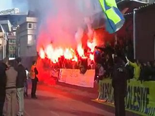 Fenerbahçe - Pendikspor U17 - 3