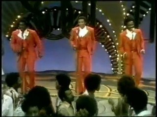 I LOVE MUSIC (PERFORMANCE) by the Ojays