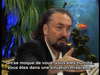 L'étoile Némésis est l'exécuteur du monde Allah l'a rapproch