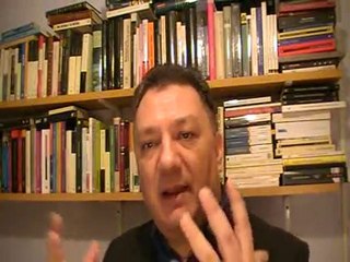 PNL y cambio 46. Héctor D'Alessandro