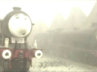 The British Railway Series: Episode 17X