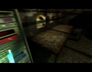 Penumbra Black Plague - 14 - Montage d'un PC