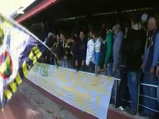 Fenerbahçe - Pendikspor U17 - 4