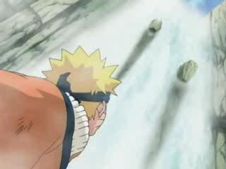 1er amv naruto de thomas et sofiane