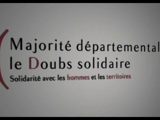 Claude Jeannerot vous souhaite la bienvenue...