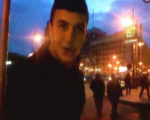 je suis Crazy (Tayeb In Oujda) (laychafini golo Amine)