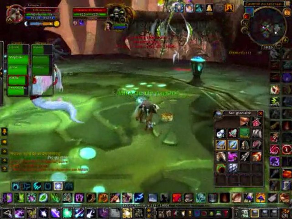 raid  guilde pour  hf  guilde