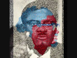 Manifestation Lumumba vérité justice réparation 16.01.2011