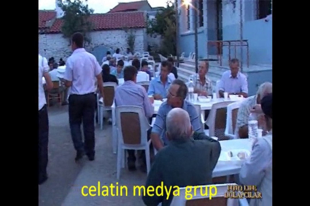 Dolapcilar (strofi) koyu mevlidi 2010 kisim 3