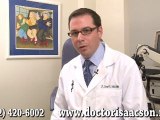 NYC Podiatrist - Ernest Isaacson, DPM