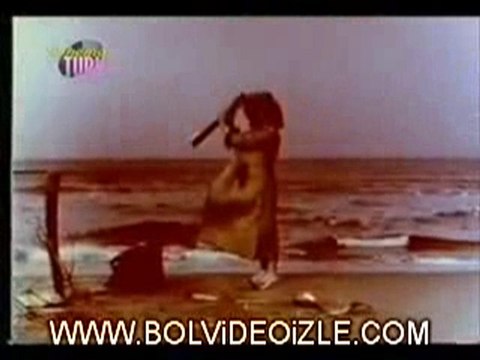 SELDA BAGCAN & ADALETIN BU MU DÜNYA