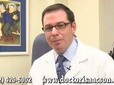 Foot and Ankle Surgery - New York City Podiatrist NYC