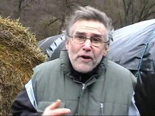 Blagues entre tournage & scènes coupées