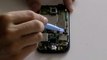 HTC Eris Droid Touch Screen Digitizer Repair Guide
