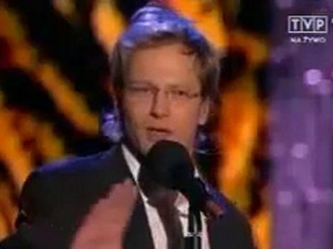 Maciej Stuhr - Rozmowa telefoniczna