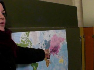 Les "24h ordination" - les jeunes et leur nouvel évêque !