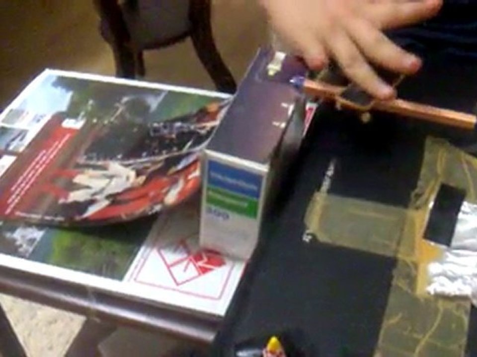 tech deck hareketleri