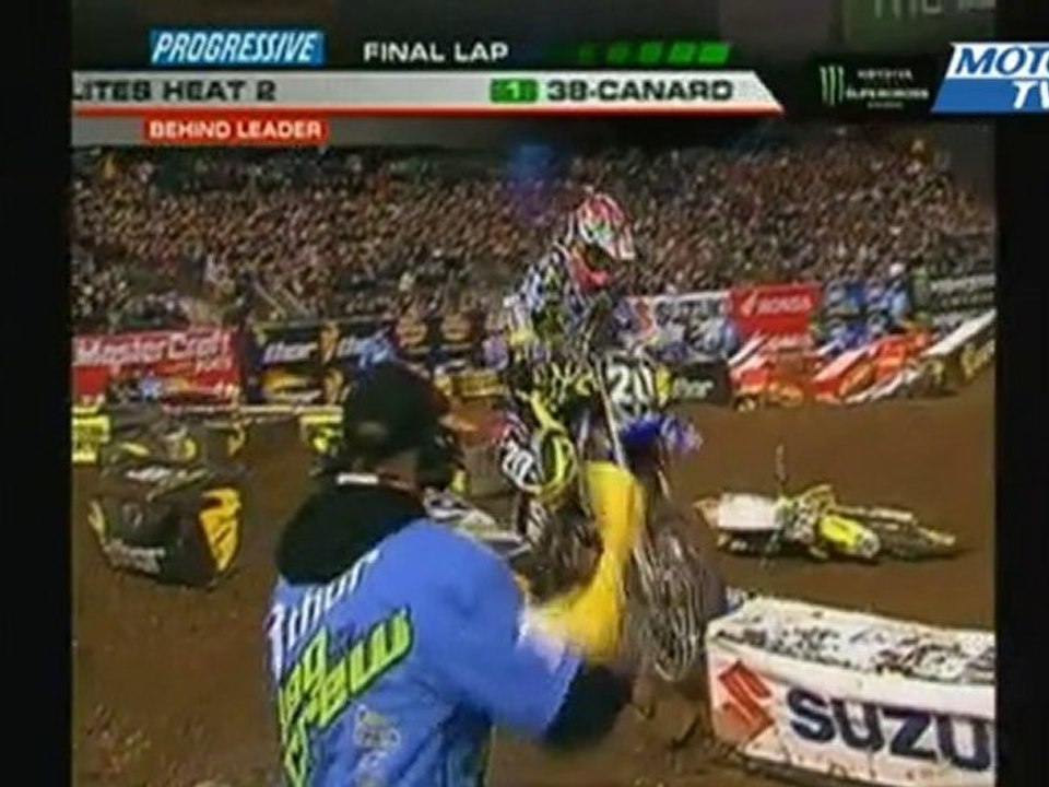 2010 En Çok İzlenen Kazaları