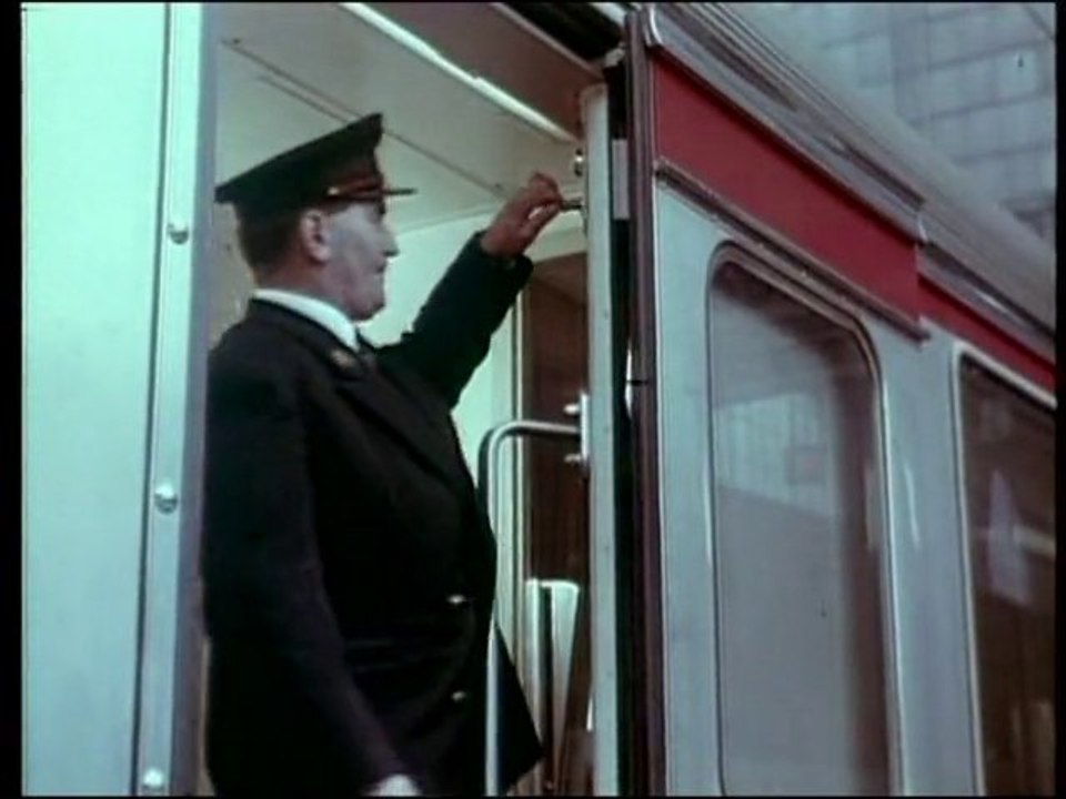 SNCF Archives : Les Nouveaux TEE