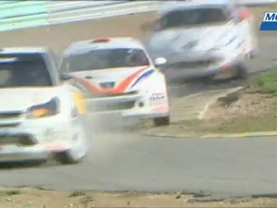 2010 En Çok İzlenen kazalar Part 2