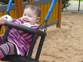 Swing, swing, swing