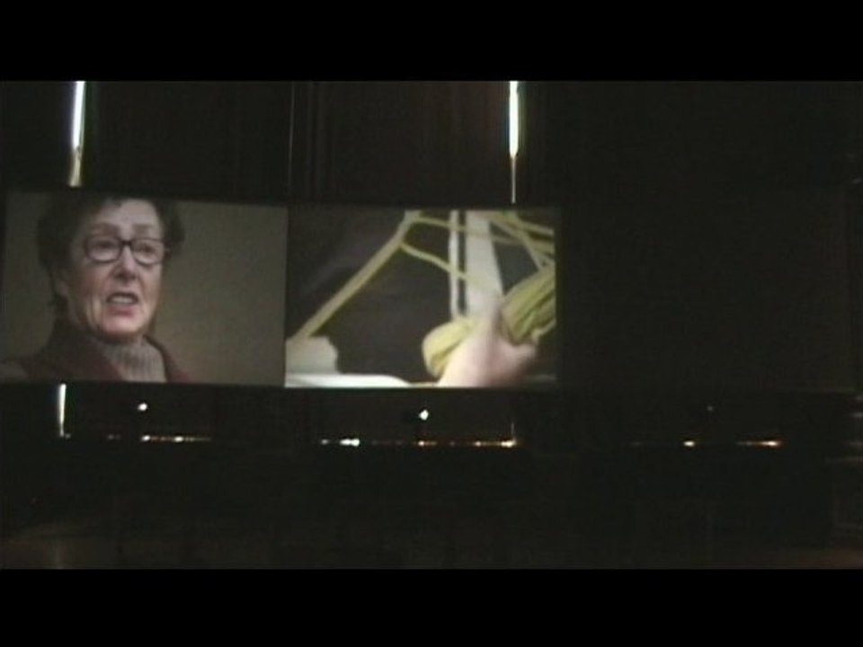 One room of memories - the exhibition