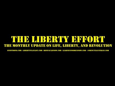 Ideological Lexicon #3 - Conservatism and Libertarianism