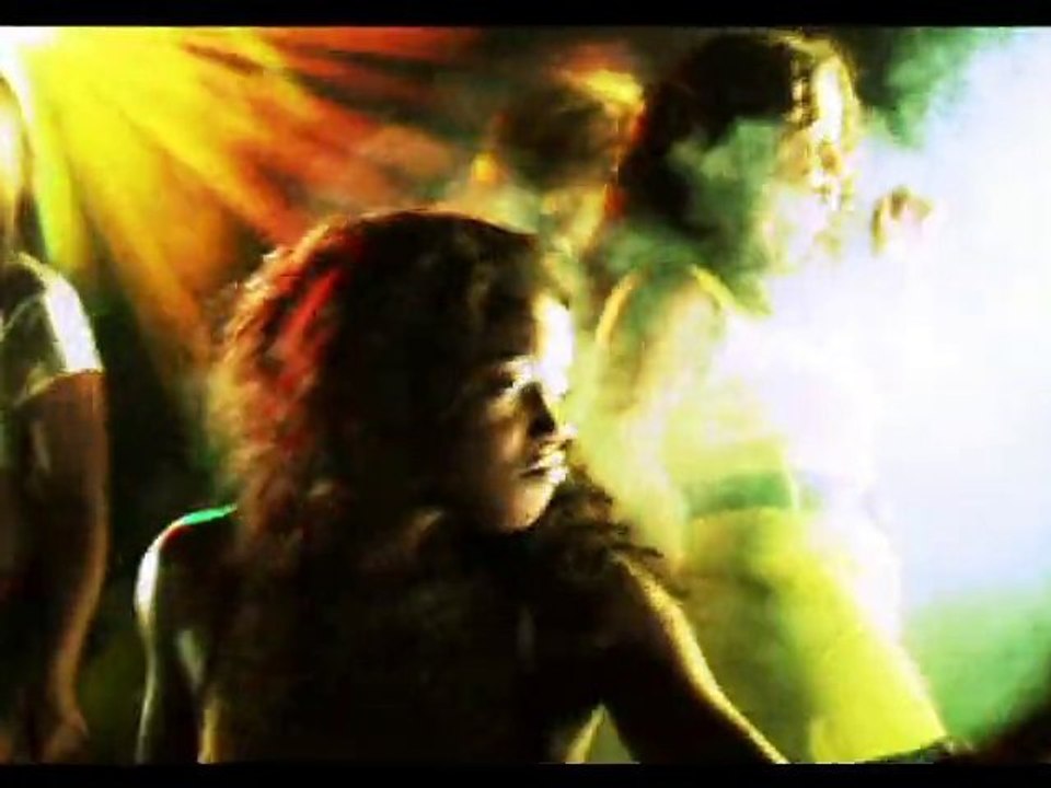 Ward 21 - Rock The Spot (Official Video)