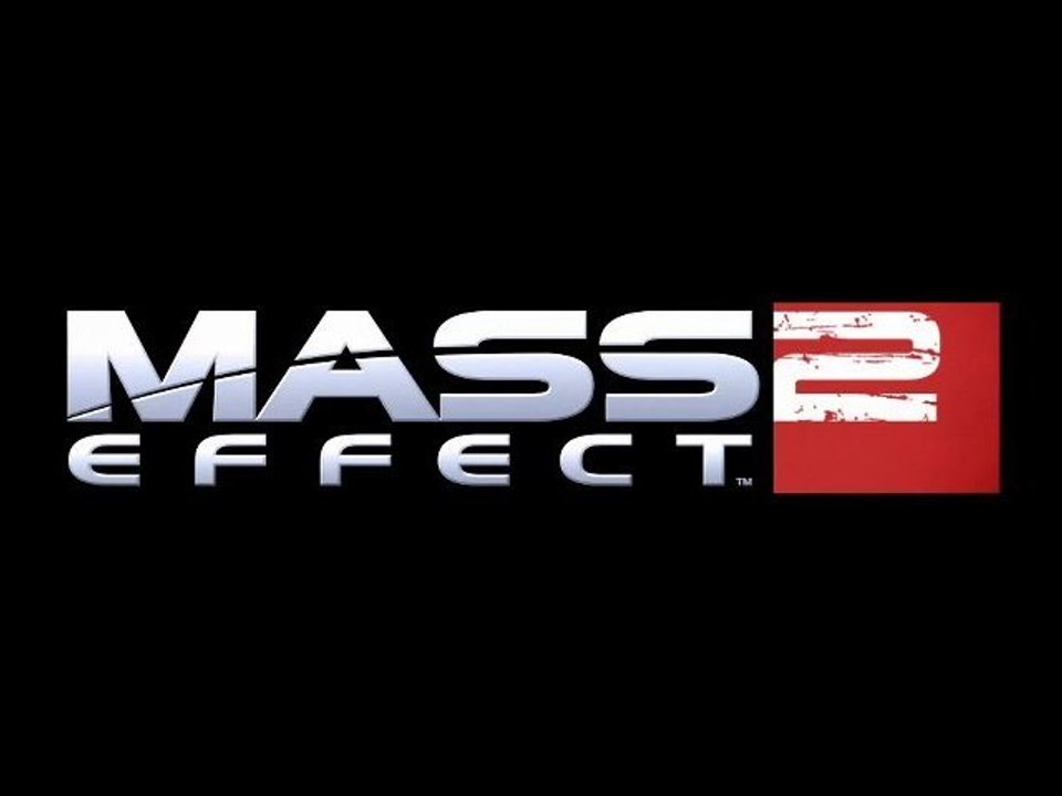 Mass Effect 2 - Launch Trailer [HD]