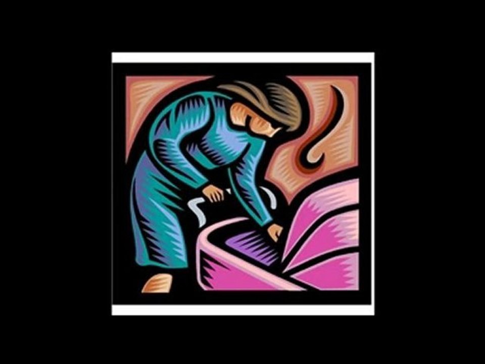 Are you a displaced homemaker?