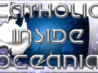 Logo test - Catholics In Oceania