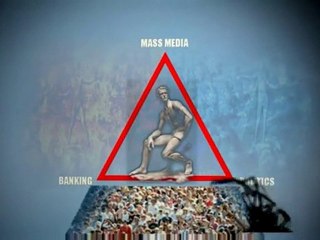 The International Jew: How Nations Die