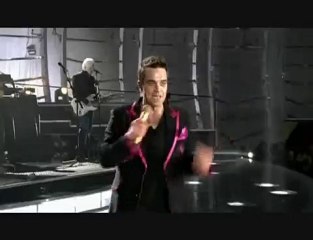 Robbie Williams - Supreme