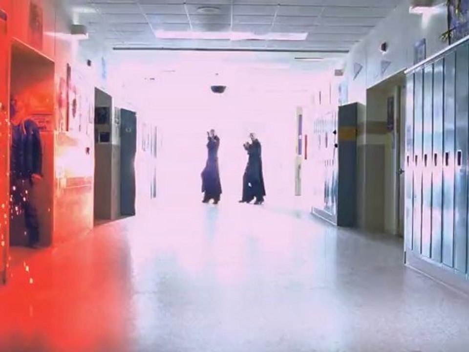 I Am Number Four - Spot TV #1 [VO|HD]