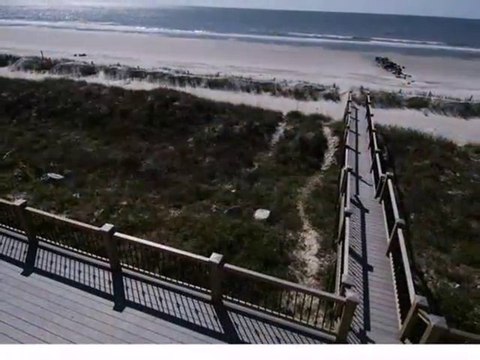 Homes for Sale - 803 West Ashley Ave - Folly Beach, SC 29439 - John Grisillo