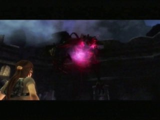 Tomb Raider Legend, 19) This Is The Endball !