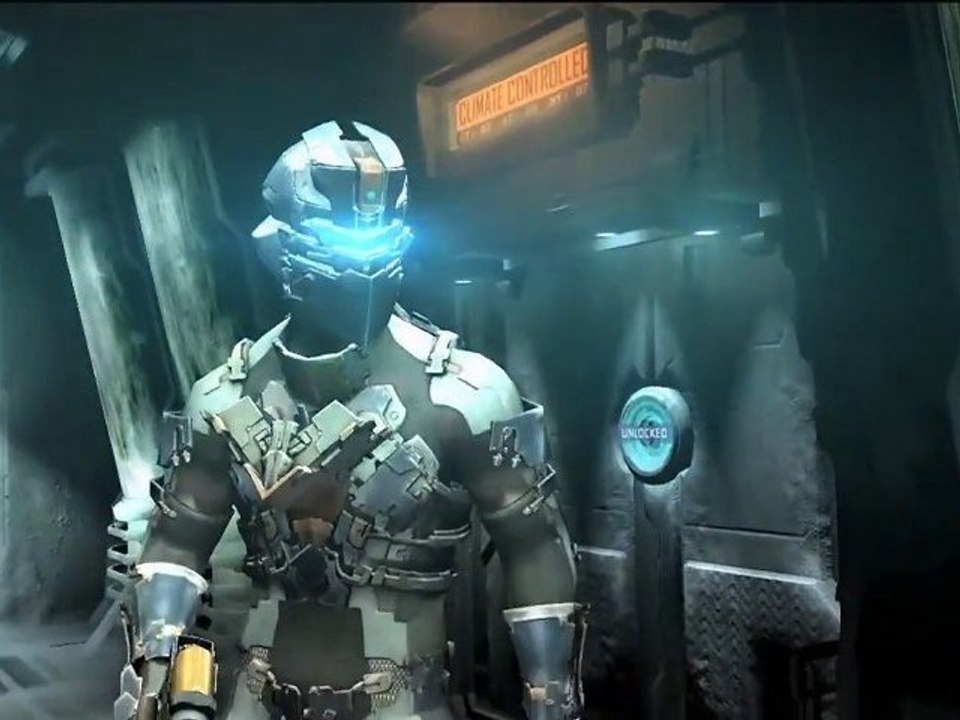 Dead Space 2 | (Trailer)