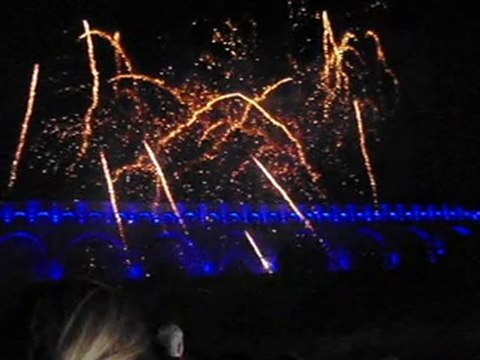Pont du Gard - Groupe F