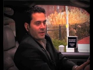 Hipolito Martinez commercial reel :58 sec