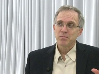 Framing the Commons: David Bollier in Berlin